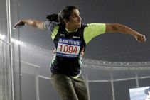 Tokyo Olympics Age Does Not Slows Down Seema Punia Discus Thrower Qualifies