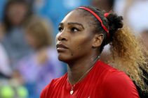 Serena Reveals What Shook Her Before Worst Loss Career