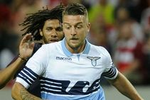 Milan Cant Afford Milinkovic Savic Leonardo Admits
