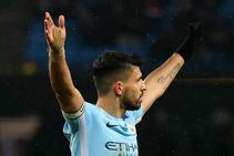 Aguero 200 10 The Best Goals From The Manchester City Stars Double Century