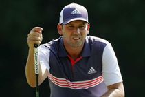 Thomas Bjorn Sergio Garcia Ryder Cup Not Guaranteed