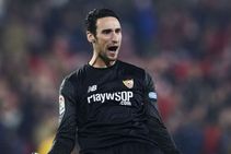 Fulham Goalkeeper Sergio Rico Sevilla Premier League Joe Bryan