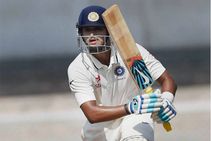 Shreyas Iyer Ankeet Bawane Shine As India A Hold South Africa A
