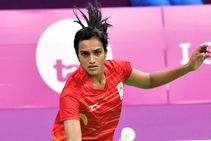 World Badminton Championship 2018 Sindhu In Semis Saina Praneet Crash Out