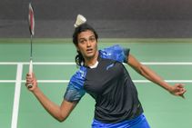 Asian Games 2018 Badminton Final Sindhu Settles For Silver