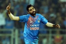 India A Close On Victory After Mohammed Siraj Rips Through South Africa A