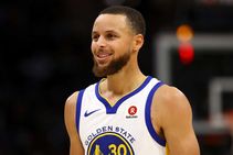 Curry Wants Finish His Career With Warriors