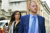 Cleared Stokes Fuels Fiery Debate About His Future