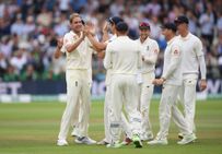 India Vs England 2nd Test Highlights Lords Day Four