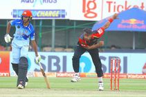 Kpl 2018 All Round Stuart Binny Powers Belagavi Panthers To Win Over Ballari Tuskers