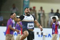 Gold Decoded When Coach Dhillon Got Tejinderpal Shift Focus From Ailing Father To Asiad