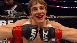Reports Ex Ufc Star Matt Riddle Signs With Wwe