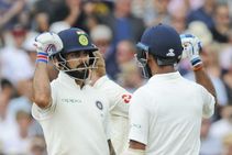 India Vs England 3rd Test Learn From Kohli Show Some Guts Farbrace To Batsmen