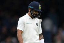 India Captain Virat Kohli Confident Of Being Fit For Third Test