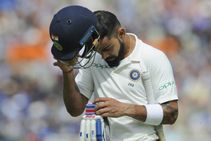 England Vs India From Sehwag Laxman Experts Question India S Zeal To Fight Back