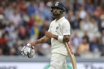 Unfair Say India Are Dependent On Kohli Sangakkara
