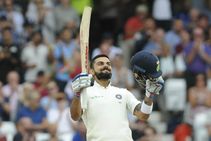 India Vs England Day 3 Highlights Virat Kohli Ton Pushes India Close To Win