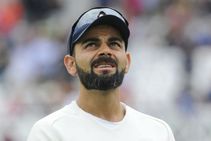 Virat Kohli Dedicates The Trent Bridge Win To Kerala Flood Victims