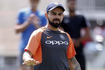 Kohli Hits At 100 Ball Format Commercial Aspect Hurting Quality Cricket