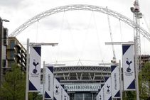 Tottenham Spurs New Stadium Delay Premier League