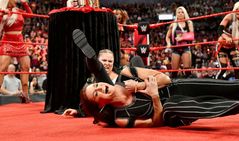 Wwe Monday Night Raw Results With Video Highlights August 20 