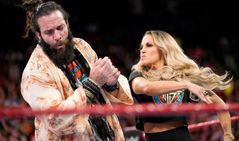 Wwe Monday Night Raw Results With Video Highlights August 27 