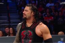 Roman Reigns Be The Main Event At Evolution Ppv An Women