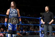 Big Announcements For Next Week S Wwe Smackdown Live