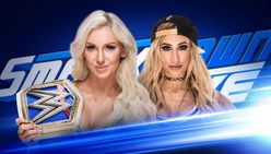 Wwe Smackdown Live Preview Schedule August 28 