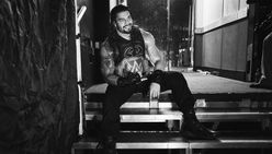 Revealed Roman Reigns Opponent Wwe Hell A Cell Ppv