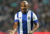 West Ham Porto Brahimi