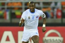 Burnley Leading The Chase Everton Speedster Yannick Bolasie