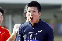 With Tokyo 2020 Looming Japan Aims High At Asian Games