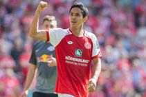 Yoshinori Muto Finalises Newcastle United Move Granted Work Permit