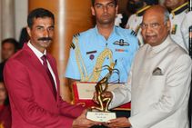 Exclusive My Arjuna Award Gives Recognition To Entire Indian Polo Fraternity Colonel Ravi Rathore