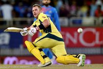To Hit Or Not Hit Aaron Finch S Dilemma Before Pakistan Test Series Uae