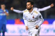 Chelsea Eye Bakayoko Suso Swap Deal With Milan