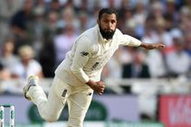 England Adil Rashid One Year All Formats Yorkshire