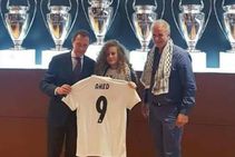 Real Madrid Accused Encouraging Aggression Israeli Officials