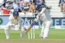 India Vs England 5th Test Day 5 Live Updates Hosts Push For Victory James Anderson Alastair Cook