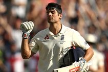 Alastair Cook Retires Twitter Reacts England