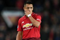 Alexis Sanchez Man United Team News Wolves Jose Mourinho