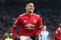 Sanchez Can Be Great No 7 United Bryan Robson