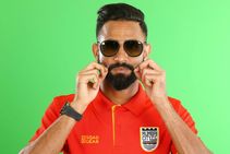 Isl 2018 Defence Will Be Mumbai City S Attack Amrinder Singh