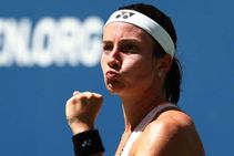 Us Open Diary Day 9 Sevastova Del Potro Isner New York Heat