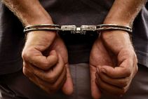 Former National Level Judo Player Arrested Stalking Women