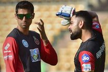 Ashish Nehra Joins Rcb Coaching Team