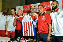 Manuel Lanzarote Captain Atk Upcoming Isl Season