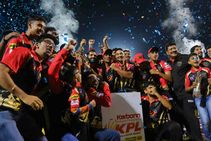 Kpl 2018 Bengaluru Blasters Vs Bijapur Bulls You Need Know About Grand Finale