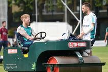 Bristol Brawl Stokes Hales Charged With Bringing Game Into Disrepute